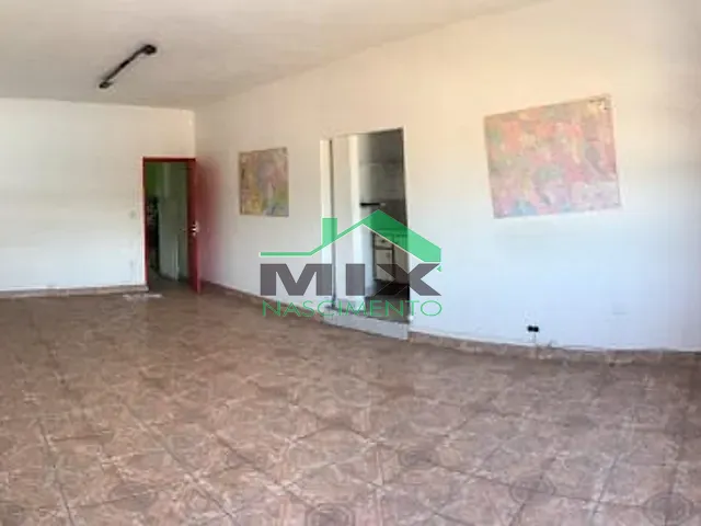 Sala com 25m², para alugar, no bairro Paulicéia em São Bernardo do Campo