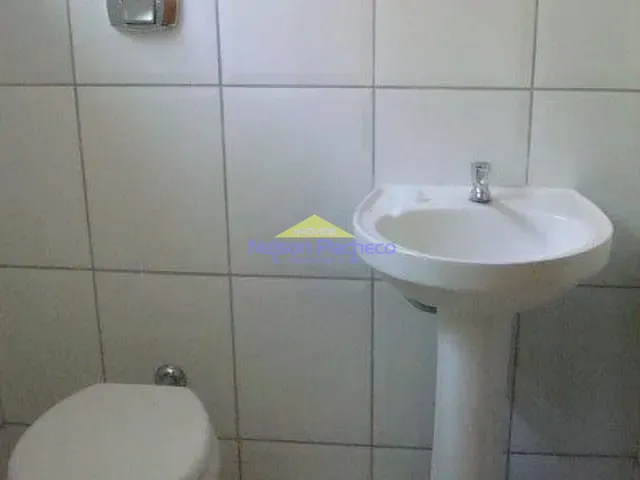 Sala com 345m², para alugar, no bairro Centro em Capivari