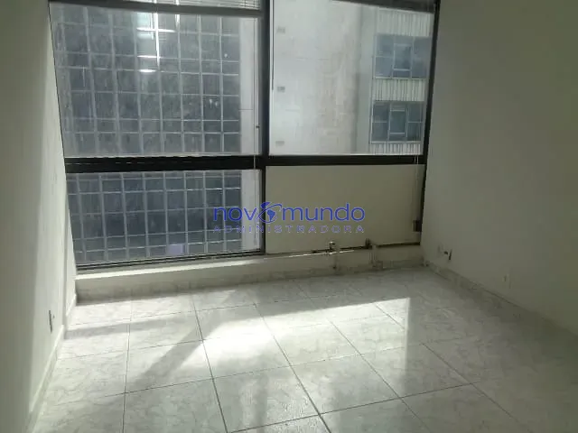 Sala para alugar, no bairro Centro em Rio de Janeiro