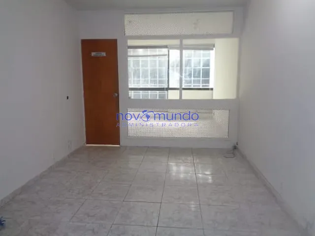 Sala para alugar, no bairro Centro em Rio de Janeiro