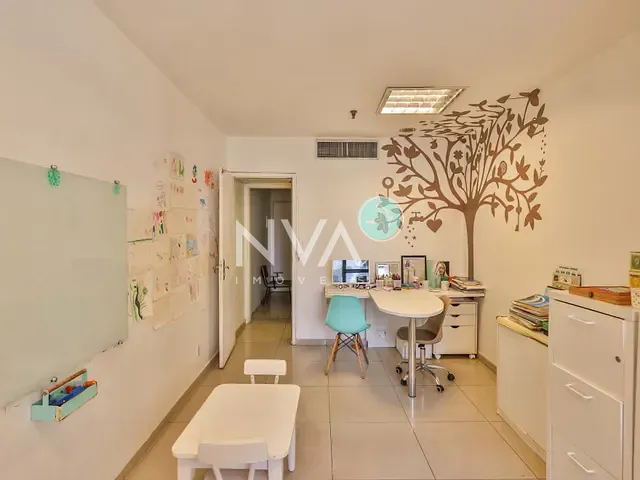 Sala com 50m², à venda, no bairro Ipanema em Rua Visconde de Pirajá