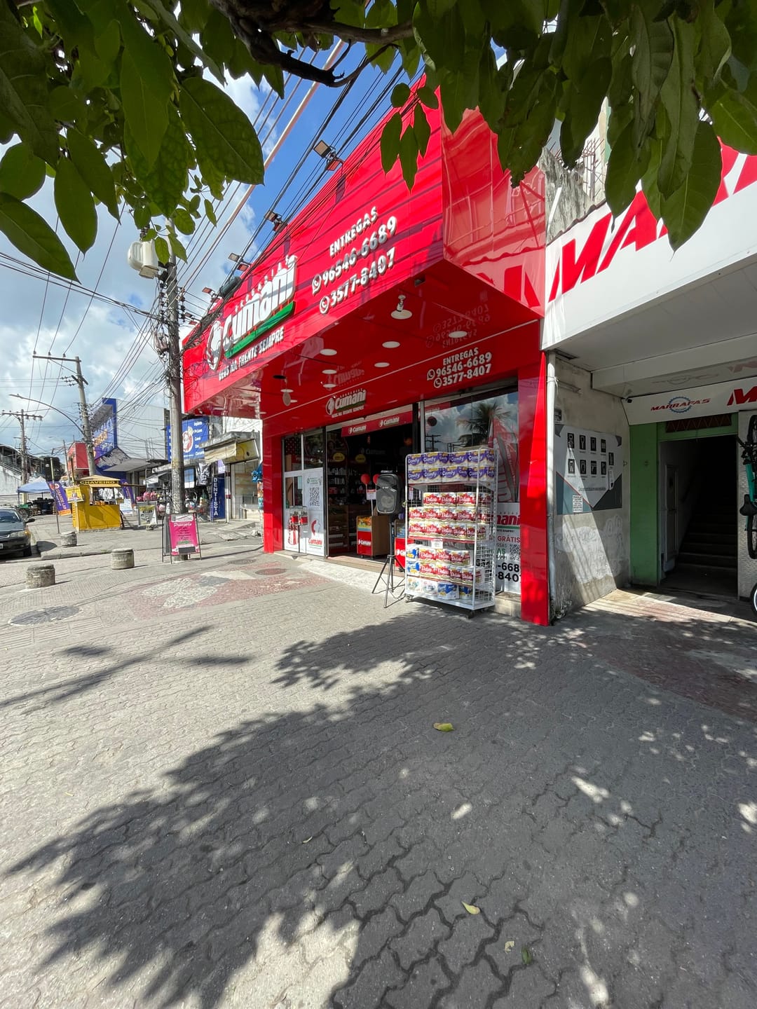 Sala-Conjunto, 78 m² - Foto 14