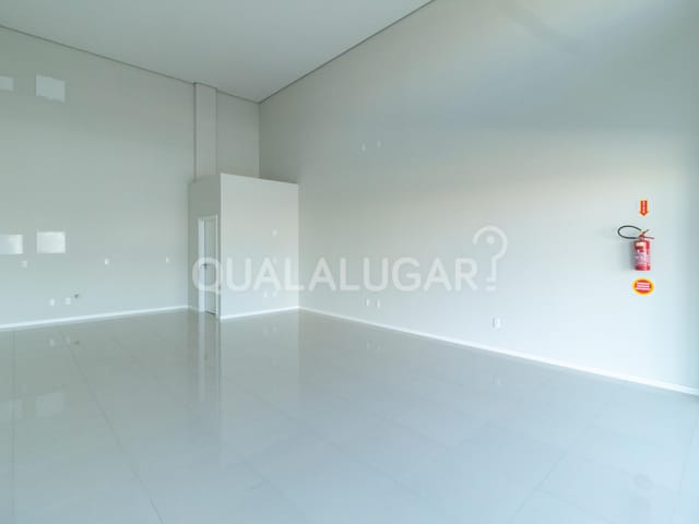 Sala para alugar, no bairro Recife em Tubarão