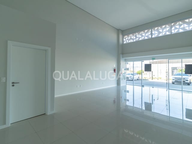 Sala para alugar, no bairro Recife em Tubarão