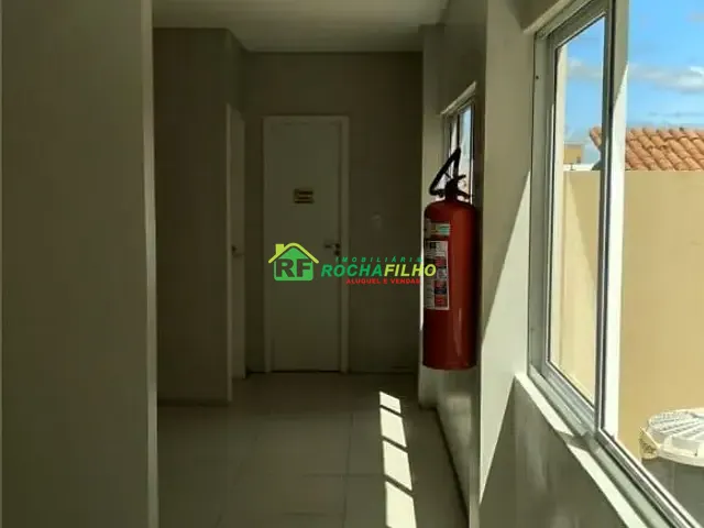 Sala para alugar, no bairro Centro em Teresina