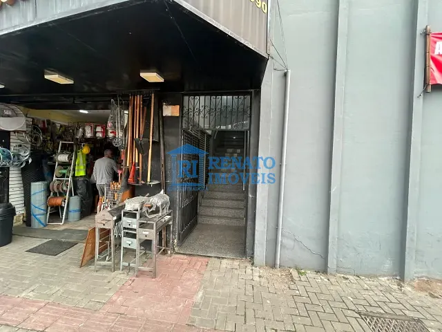 Sala para alugar, no bairro Centro em Maricá