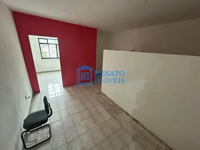Sala para alugar, no bairro Centro em Maricá