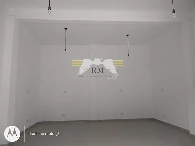 Sala com 50m², para alugar, no bairro Vila Carrão em São Paulo