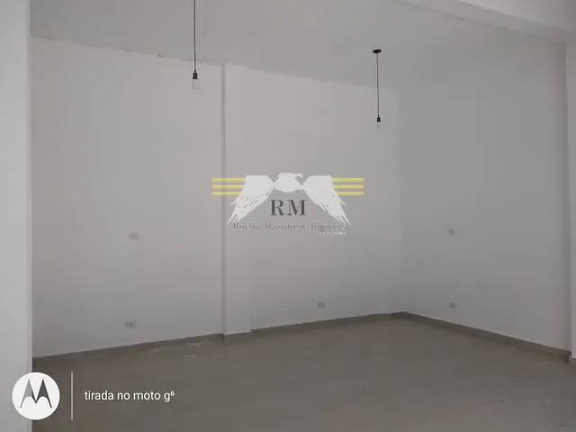 Sala com 50m², para alugar, no bairro Vila Carrão em São Paulo