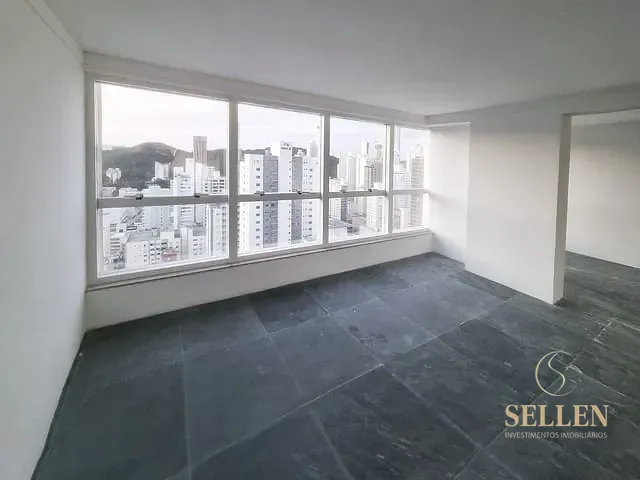 Sala para alugar, no bairro Pioneiros em Balneário Camboriú