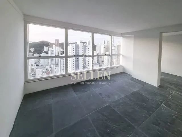 Sala para alugar, no bairro Pioneiros em Balneário Camboriú