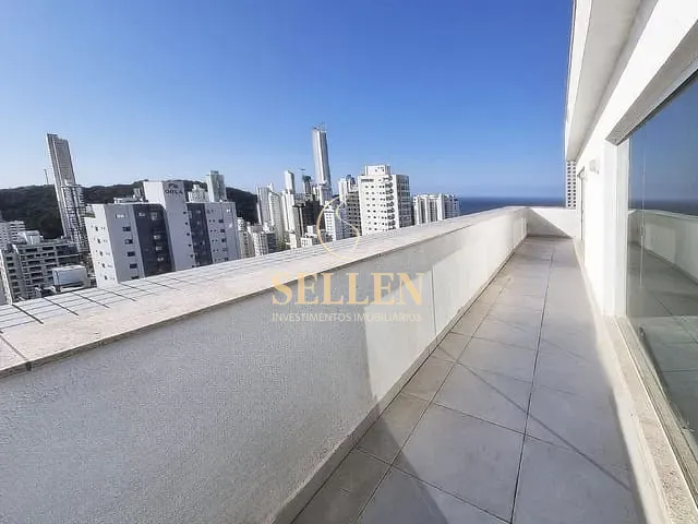 Sala para alugar, no bairro Pioneiros em Balneário Camboriú
