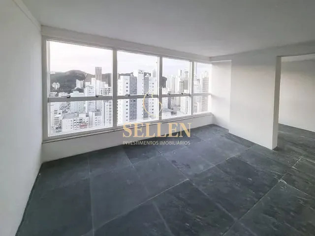 Sala para alugar, no bairro Pioneiros em Balneário Camboriú