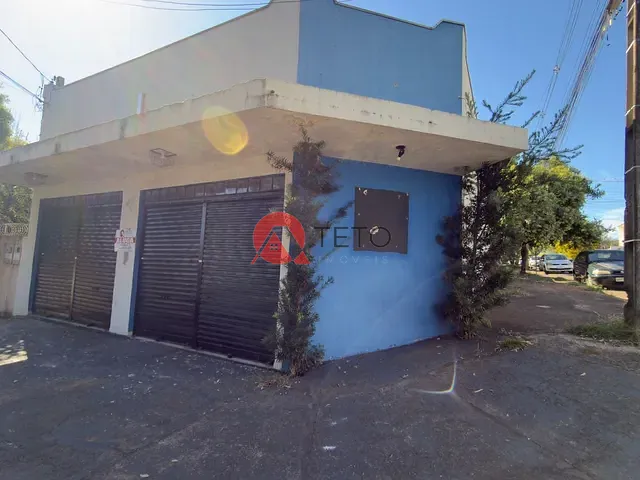 Sala para alugar, no bairro Conjunto Residencial Branca Vieira em Maringá