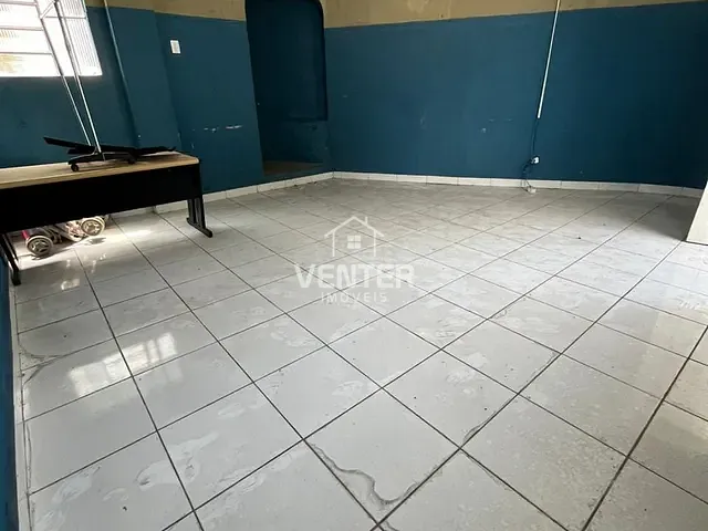 Sala para alugar, no bairro Centro em Taubaté