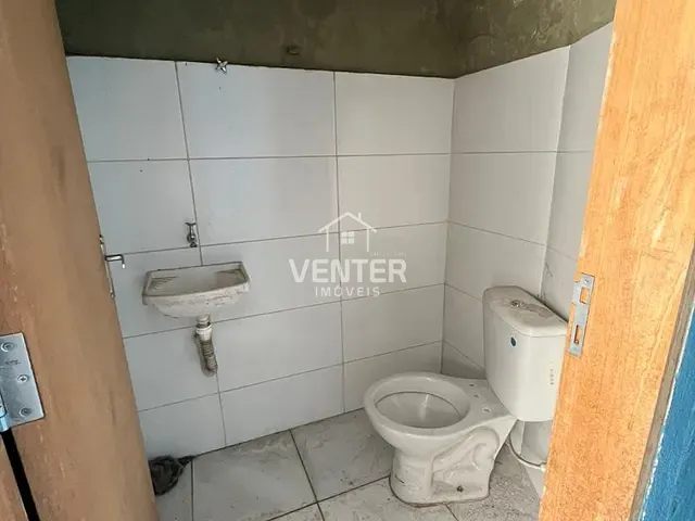 Sala para alugar, no bairro Centro em Taubaté