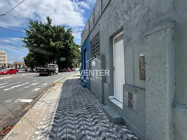 Sala para alugar, no bairro Centro em Taubaté