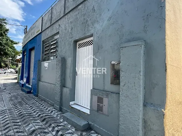 Sala para alugar, no bairro Centro em Taubaté