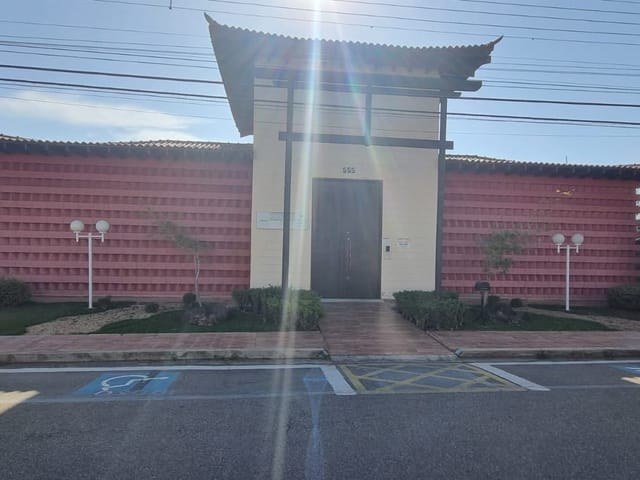 Sala para alugar, no bairro Jardim Recanto do Bosque em São João da Boa Vista