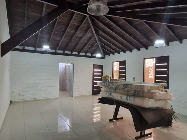 Sala para alugar, no bairro Jardim Recanto do Bosque em São João da Boa Vista