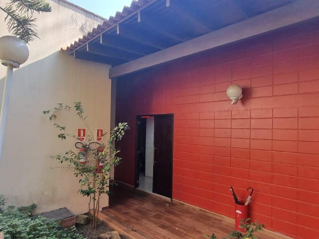 Sala para alugar, no bairro Jardim Recanto do Bosque em São João da Boa Vista
