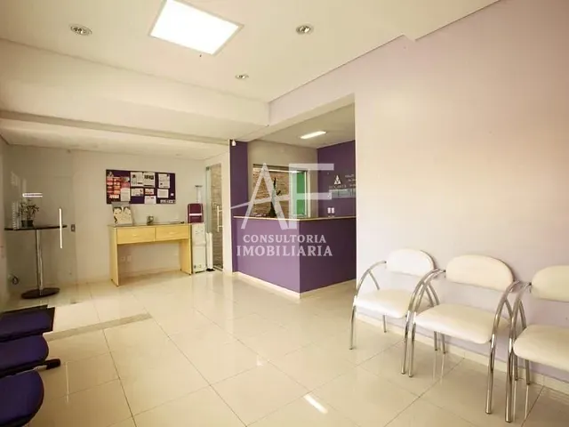 Sala com 70m², para alugar, no bairro Vila Jaboticabeira em Taubaté