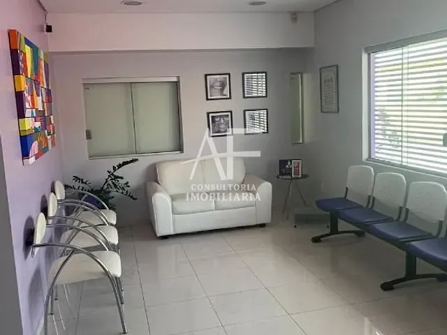 Sala com 70m², para alugar, no bairro Vila Jaboticabeira em Taubaté