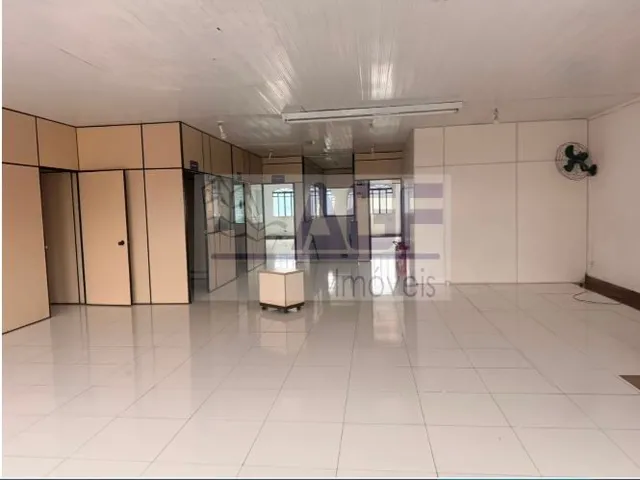 Sala com 230m², para alugar, no bairro Centro em Diadema