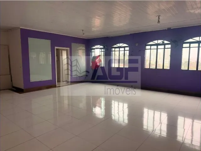 Sala com 230m², para alugar, no bairro Centro em Diadema