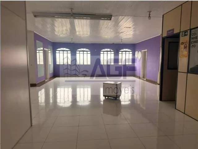Sala com 230m², para alugar, no bairro Centro em Diadema