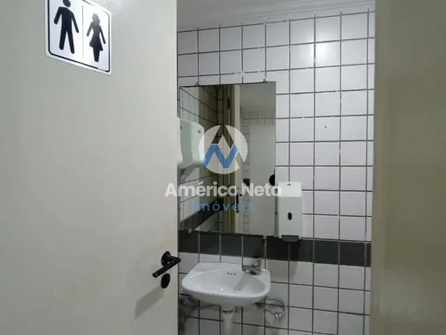 Sala com 30m², à venda, no bairro Centro em São Caetano do Sul