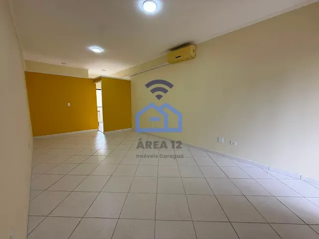 Sala com 50m², para alugar, no bairro Centro em Caraguatatuba