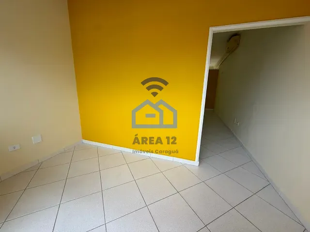 Sala com 50m², para alugar, no bairro Centro em Caraguatatuba