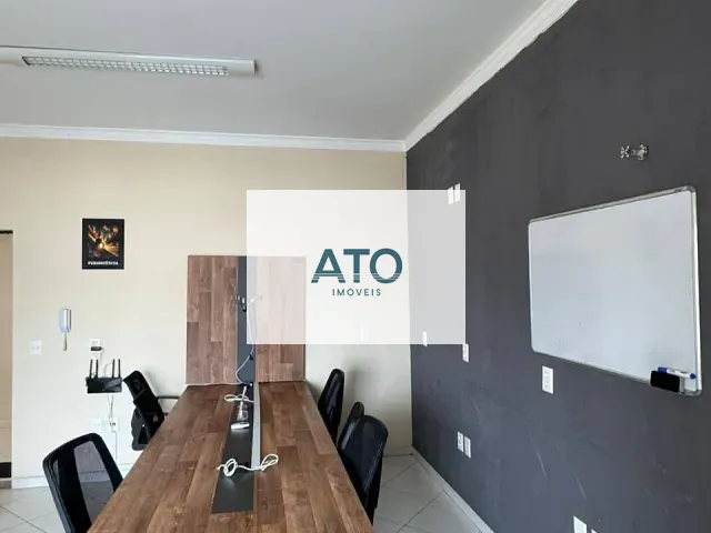 Sala para alugar, no bairro Centro em Tijucas