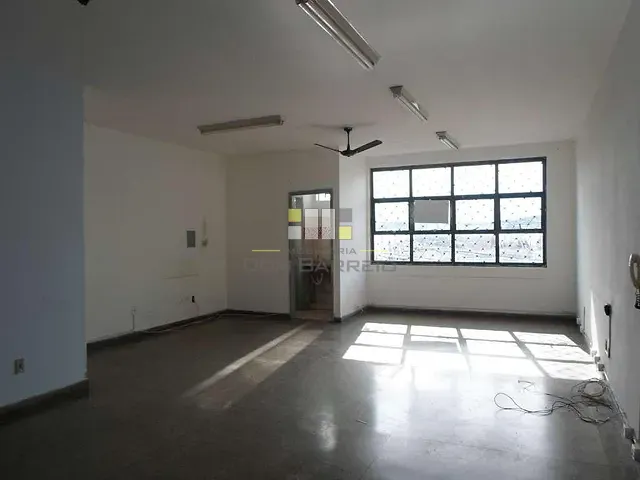 Sala com 50m², para alugar, no bairro Centro em Sumaré