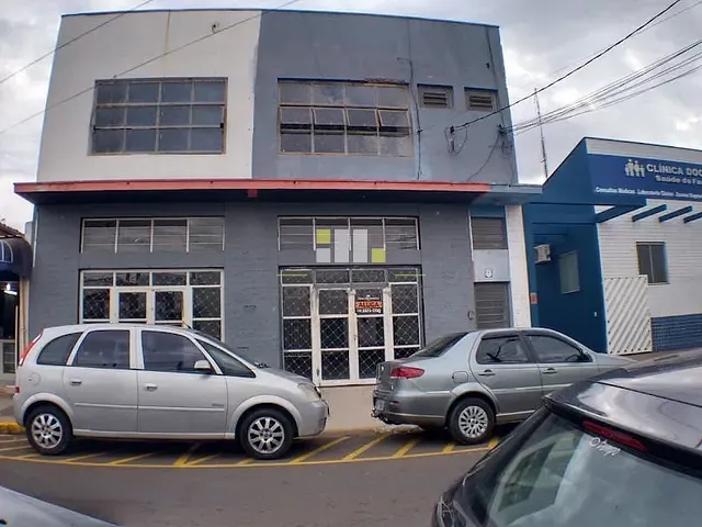Sala com 50m², para alugar, no bairro Centro em Sumaré
