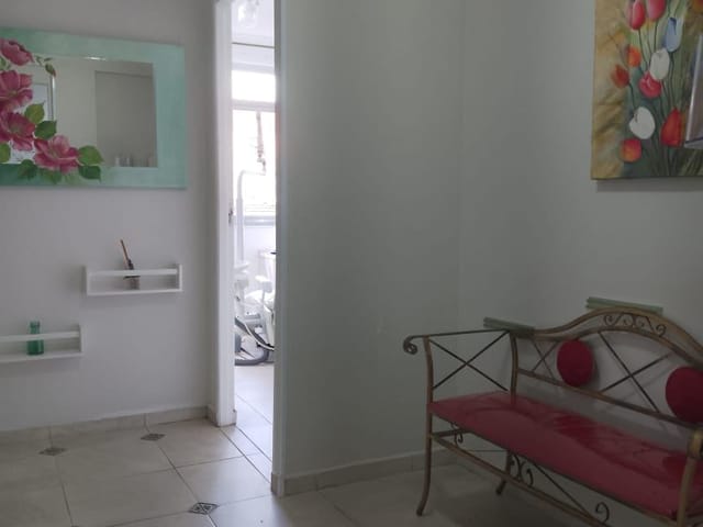 Sala com 36m², à venda ou para alugar, no bairro Centro em São Caetano do Sul