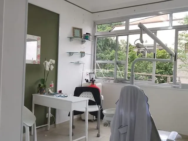 Sala com 36m², à venda ou para alugar, no bairro Centro em São Caetano do Sul