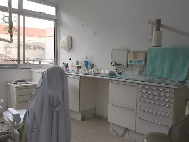 Sala com 36m², à venda ou para alugar, no bairro Centro em São Caetano do Sul