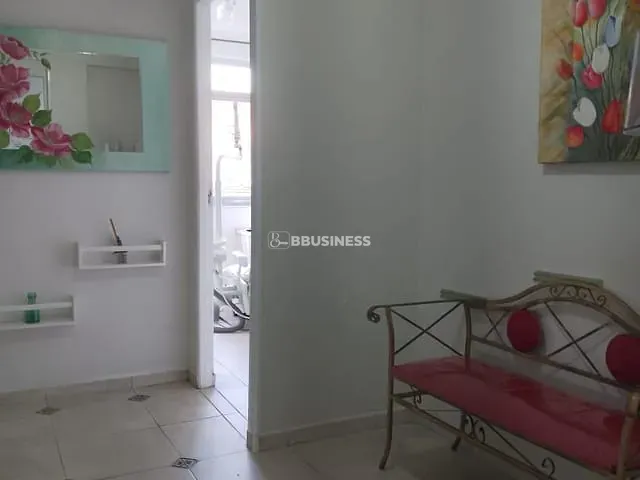 Sala com 36m², à venda ou para alugar, no bairro Centro em São Caetano do Sul