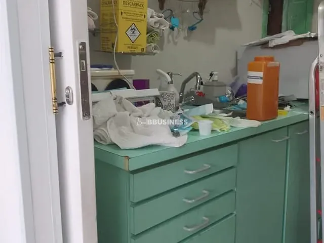 Sala com 36m², à venda ou para alugar, no bairro Centro em São Caetano do Sul