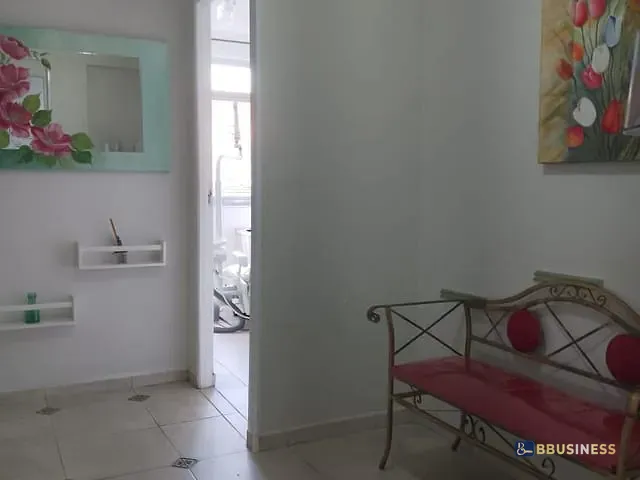 Sala com 36m², à venda ou para alugar, no bairro Centro em São Caetano do Sul