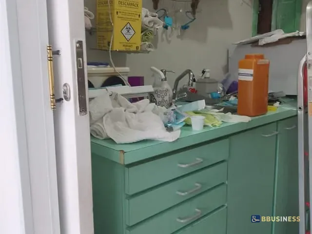 Sala com 36m², à venda ou para alugar, no bairro Centro em São Caetano do Sul