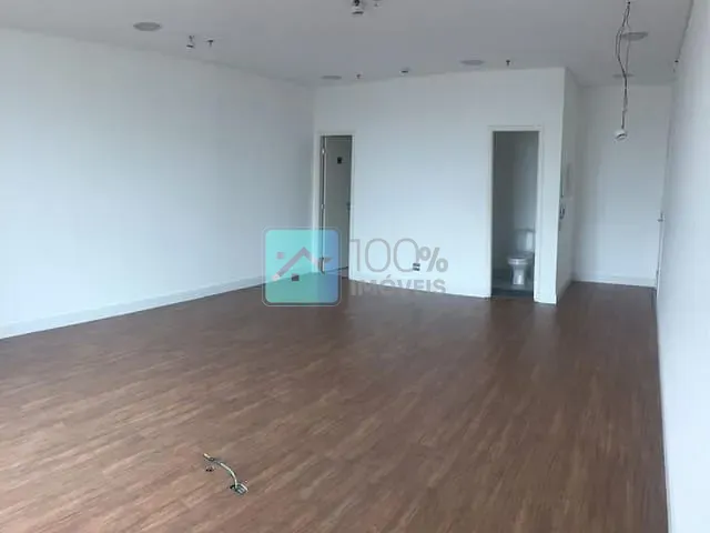 Sala com 42m², à venda, no bairro Jardim Aquarius em São José dos Campos