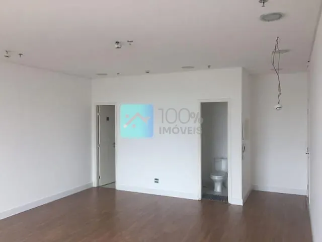 Sala com 42m², à venda, no bairro Jardim Aquarius em São José dos Campos