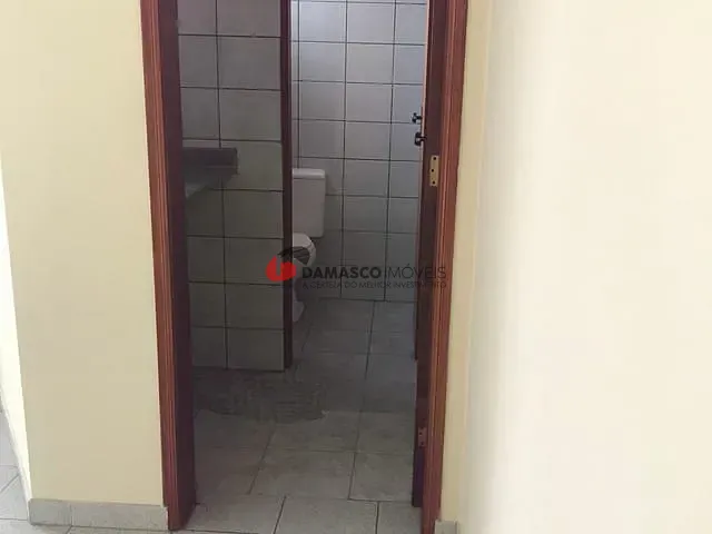 Sala com 35m², à venda, no bairro Santa Paula em São Caetano do Sul