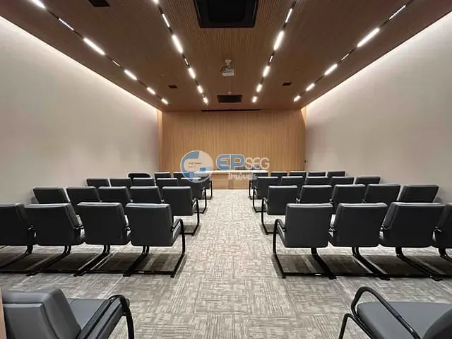 Sala para alugar, no bairro Gleba Fazenda Palhano em Londrina