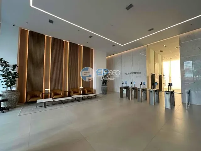 Sala para alugar, no bairro Gleba Fazenda Palhano em Londrina