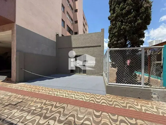 Sala para alugar, no bairro Centro em Rolândia