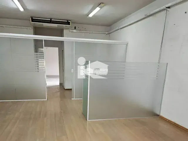 Sala para alugar, no bairro Centro em Rolândia